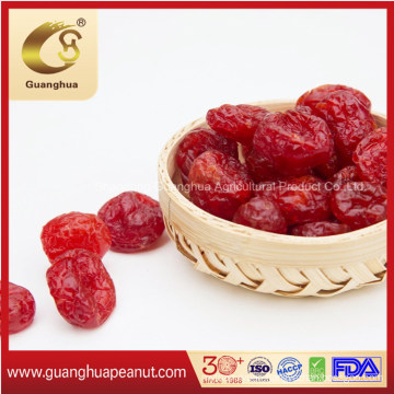 Hot Sale Best Quality Dired Cherry